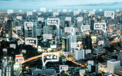 La communication web de demain