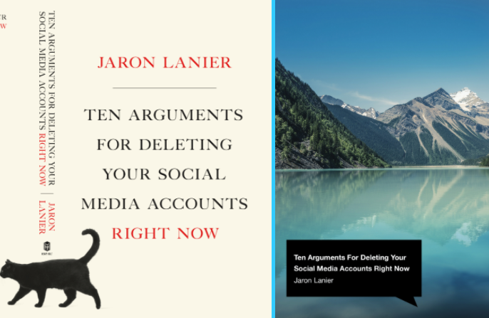 Stop aux réseaux sociaux ! 10 bonnes raisons de s’en méfier et de s’en libérer – Jaron Lanier